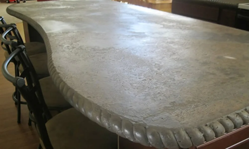 Ortmann Concrete, Inc. - Photo 4