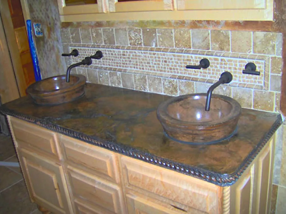 Cement Surfaces by Ortmann Concrete, Inc. - Photo 9
