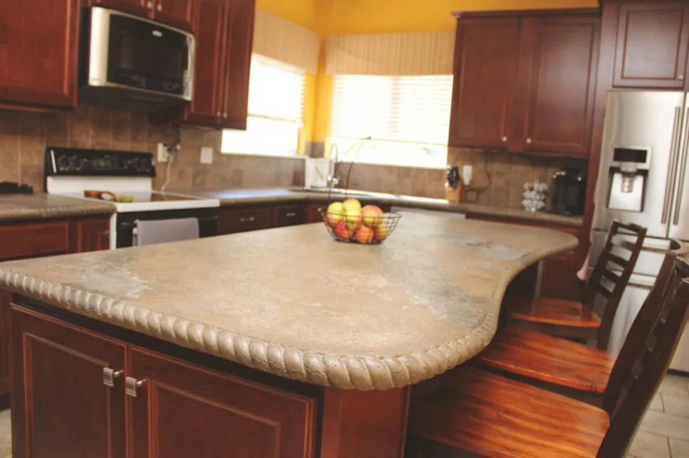 Ortmann Concrete, Inc. - Photo 13