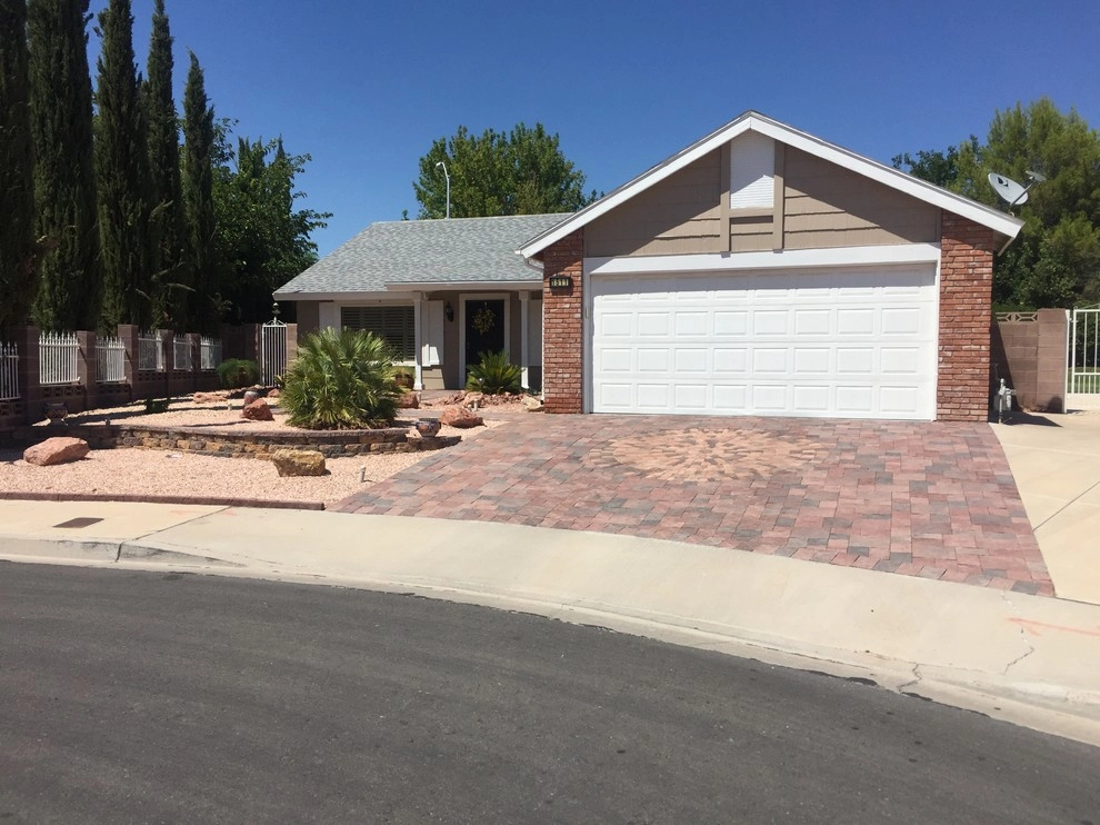 Driveway by Sunny Landscaping - Photo 47