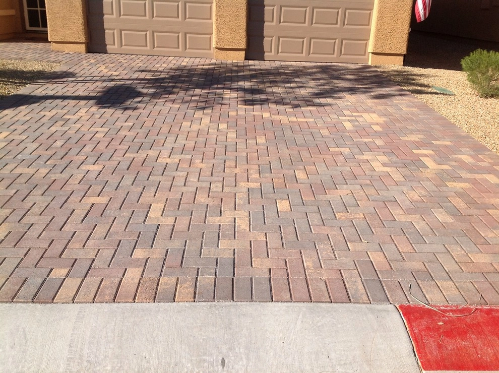 Driveway by Sunny Landscaping - Photo 19