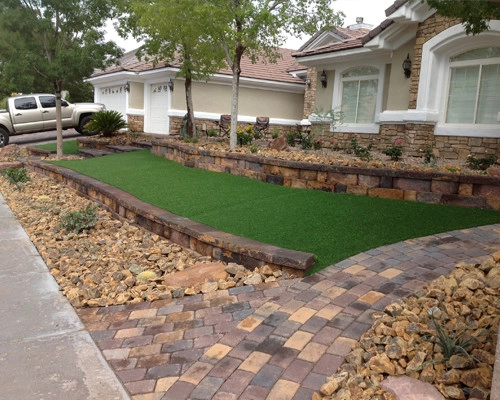 Sunny Landscaping - Photo 10
