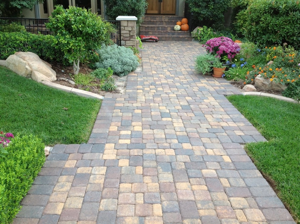 Front Yard by Sunny Landscaping - Photo 16