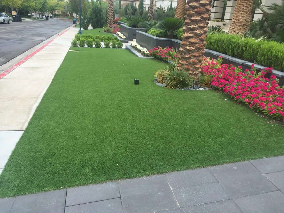 Front Yard by Sunny Landscaping - Photo 39