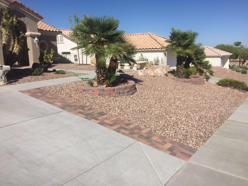 Front Yard by Sunny Landscaping - Photo 47