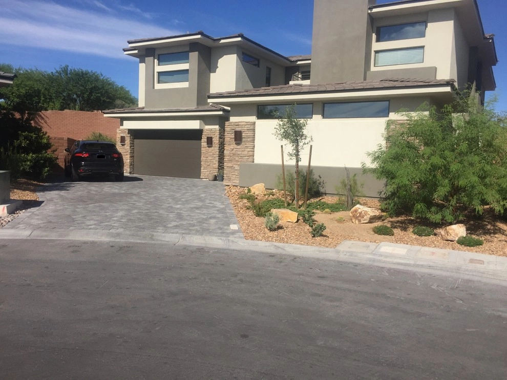 Front Yard by Sunny Landscaping - Photo 51