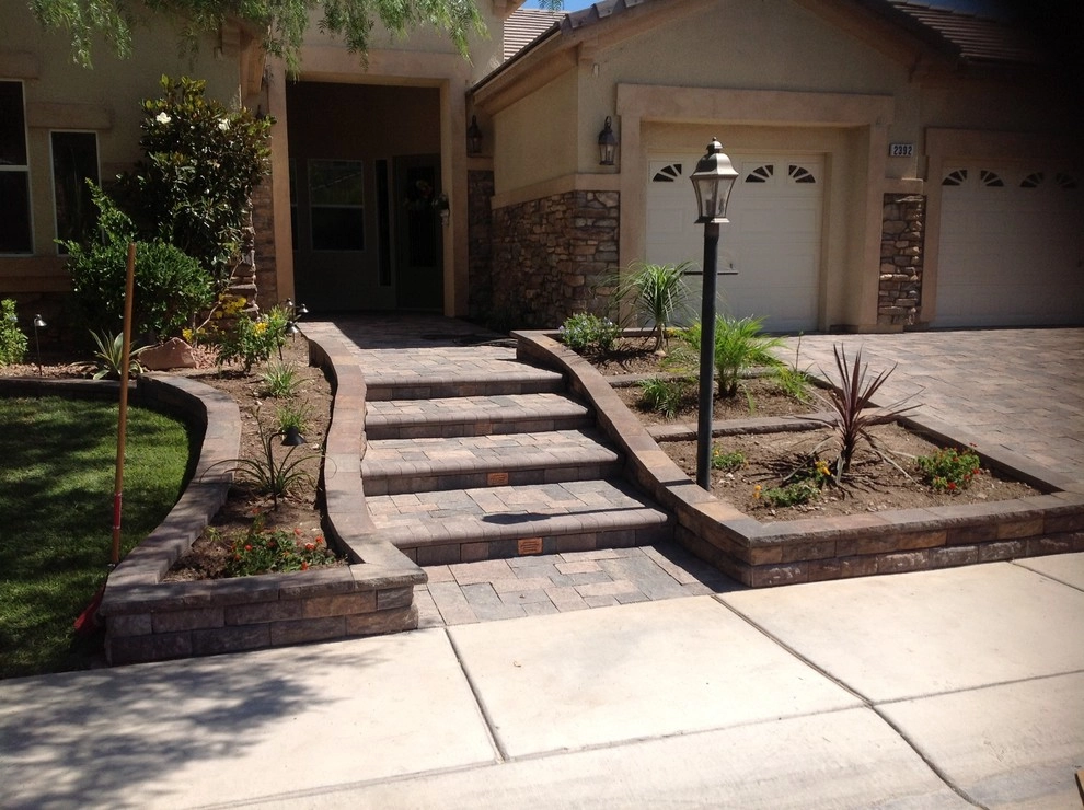 Steps by Sunny Landscaping - Photo 21
