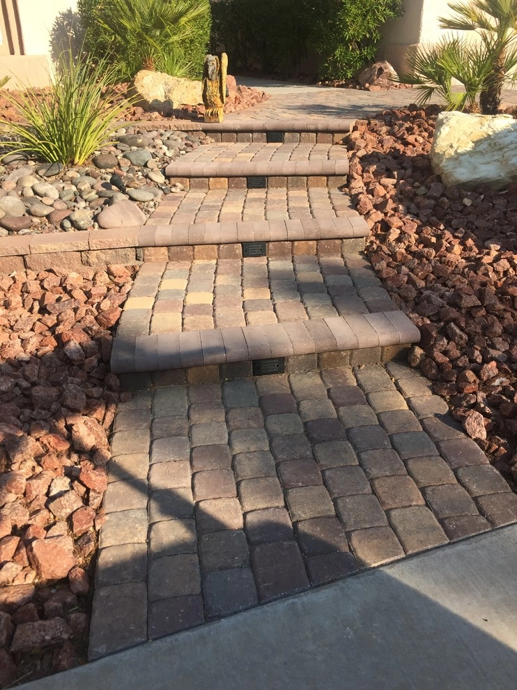 Steps by Sunny Landscaping - Photo 8