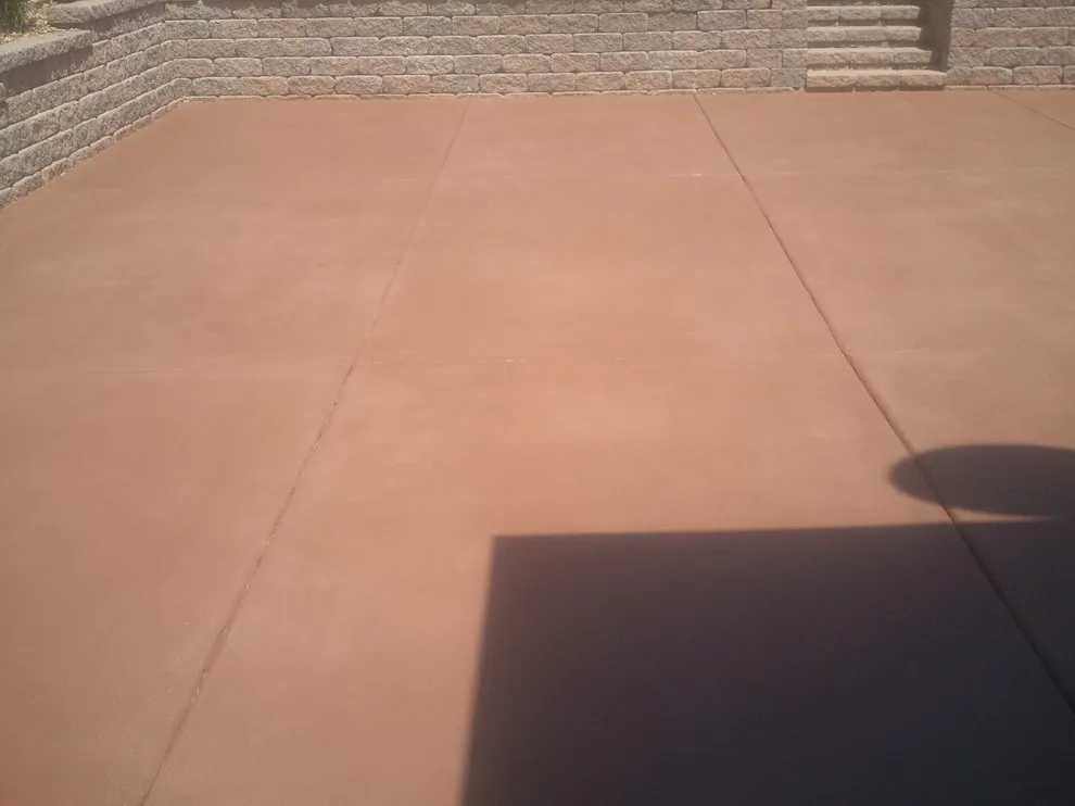 cement coating by Enduracrete - Photo 31