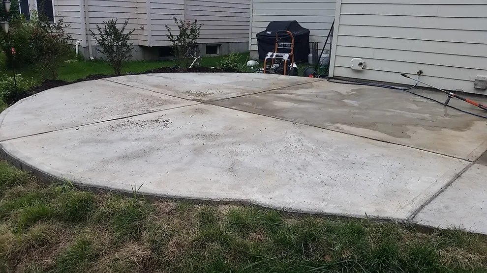 cement coating by Enduracrete - Photo 59
