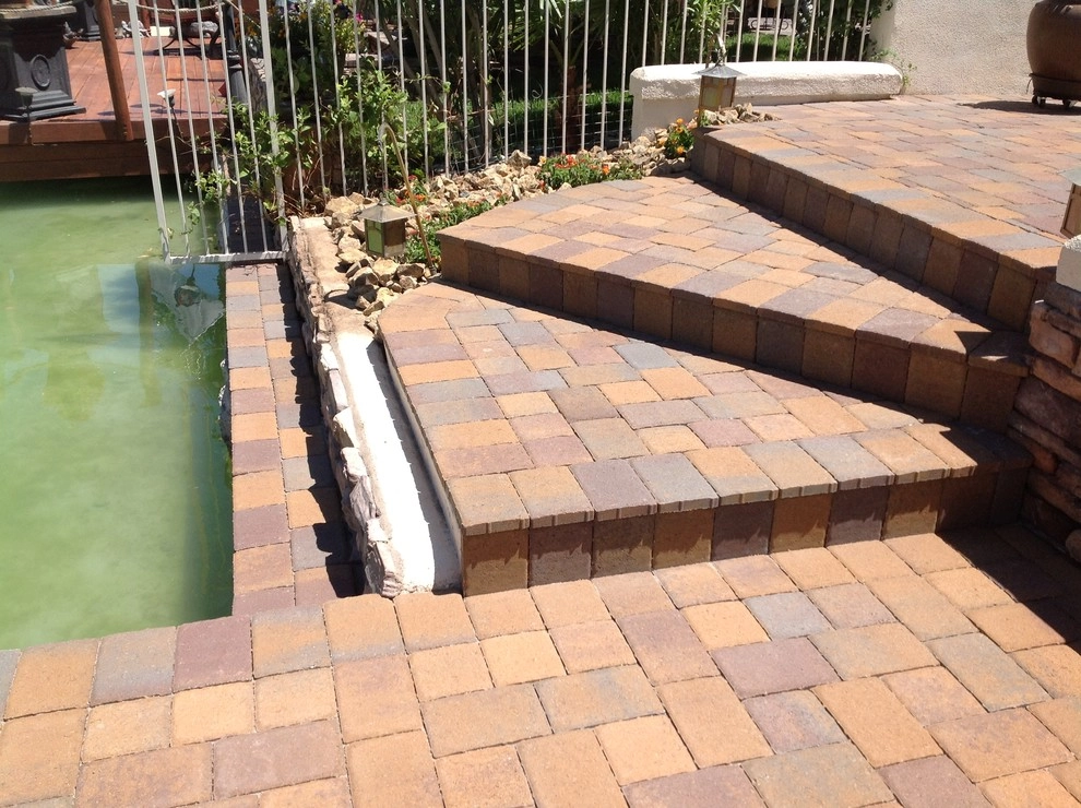 Pool Deck by Sunny Landscaping - Photo 4