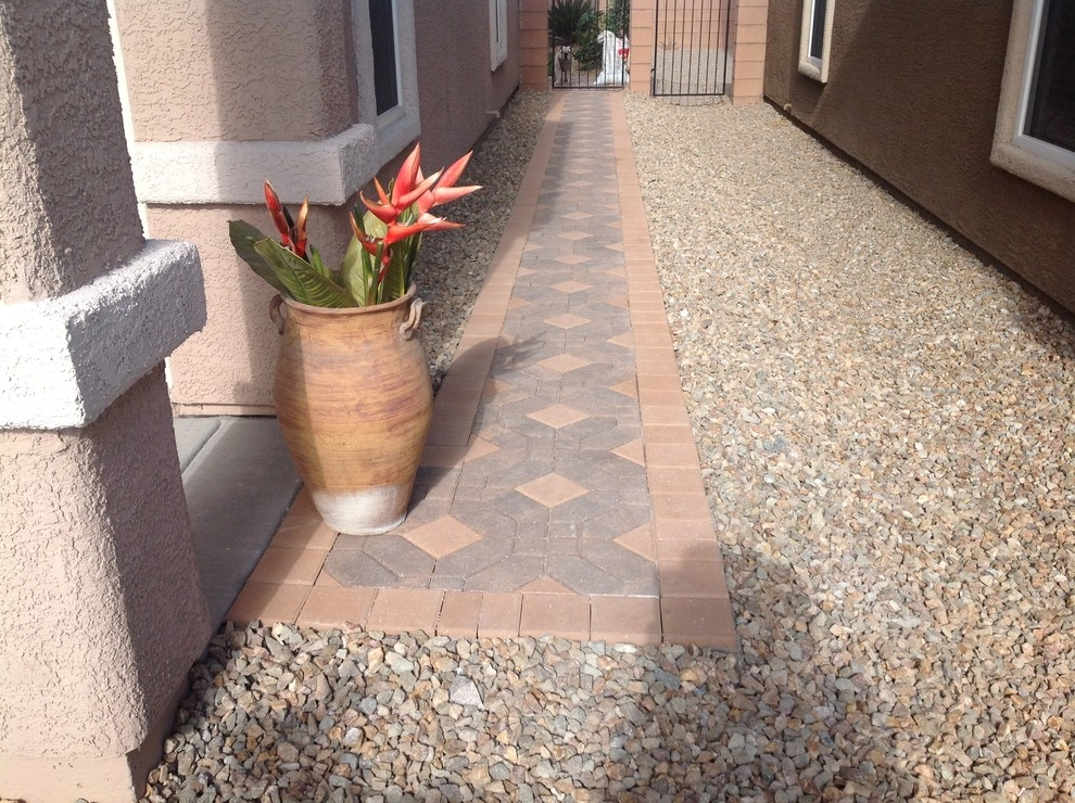 Walkway by Sunny Landscaping - Photo 35