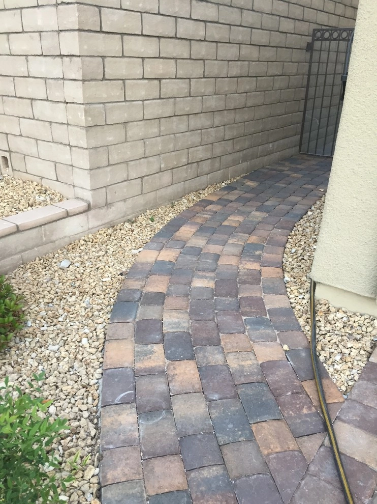 Walkway by Sunny Landscaping - Photo 37