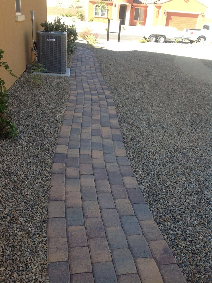 Walkway by Sunny Landscaping - Photo 14