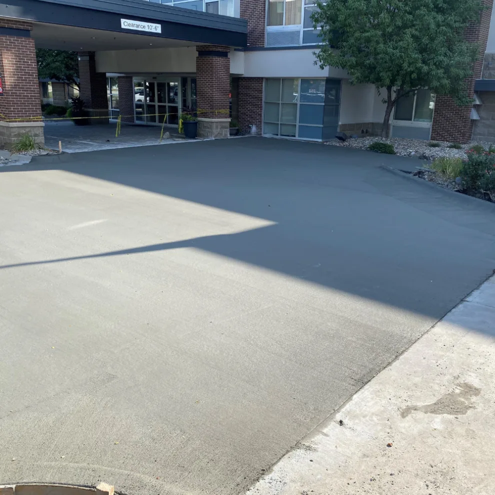 ConcreteAid - Photo 6