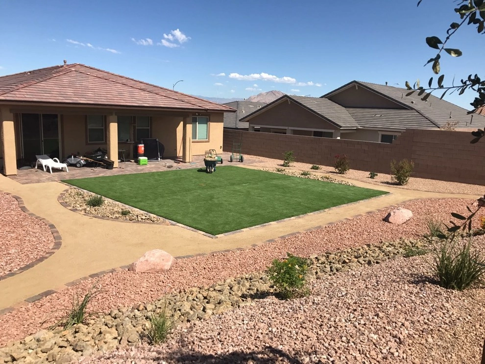 Grass by Sunny Landscaping - Photo 36