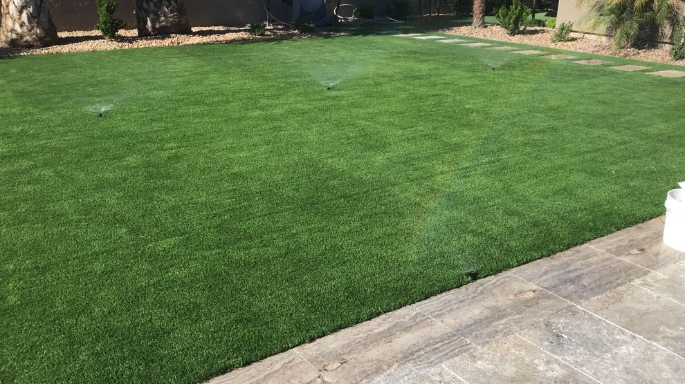 Grass by Sunny Landscaping - Photo 33