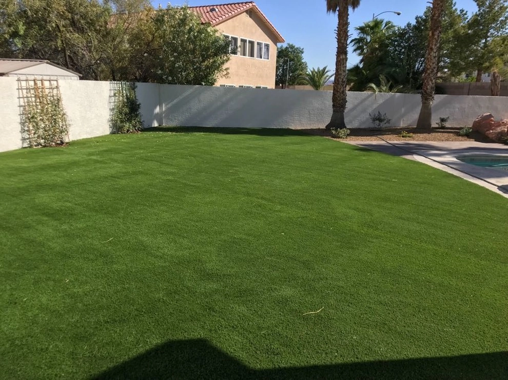 Grass by Sunny Landscaping - Photo 39