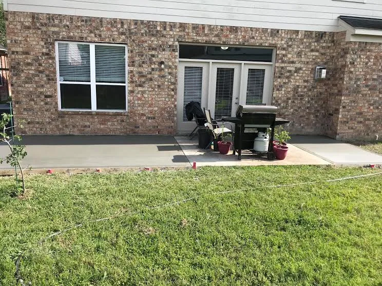 Texas Bay Concrete LLC - Photo 9