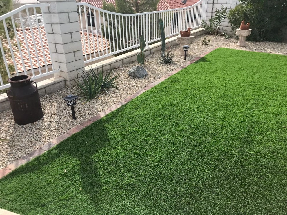 Grass by Sunny Landscaping - Photo 42