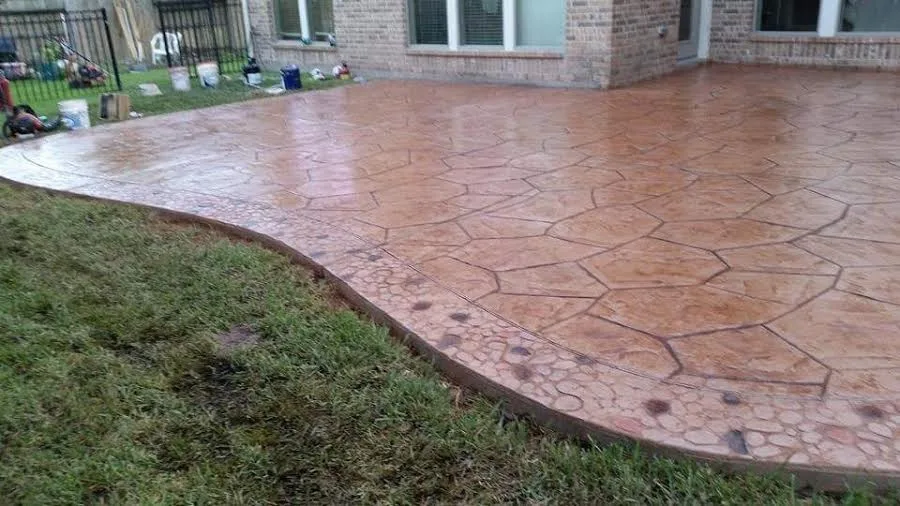 Texas Bay Concrete LLC - Photo 7