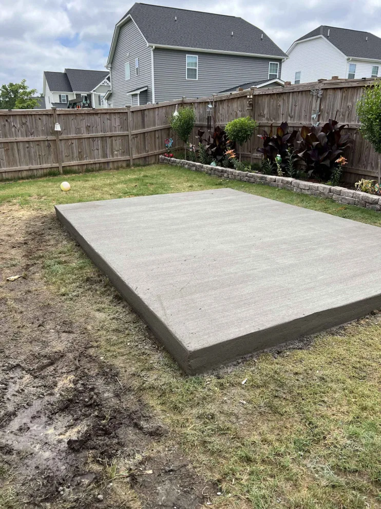 Concrete Initiatives by INTL Concrete LLC - Photo 11