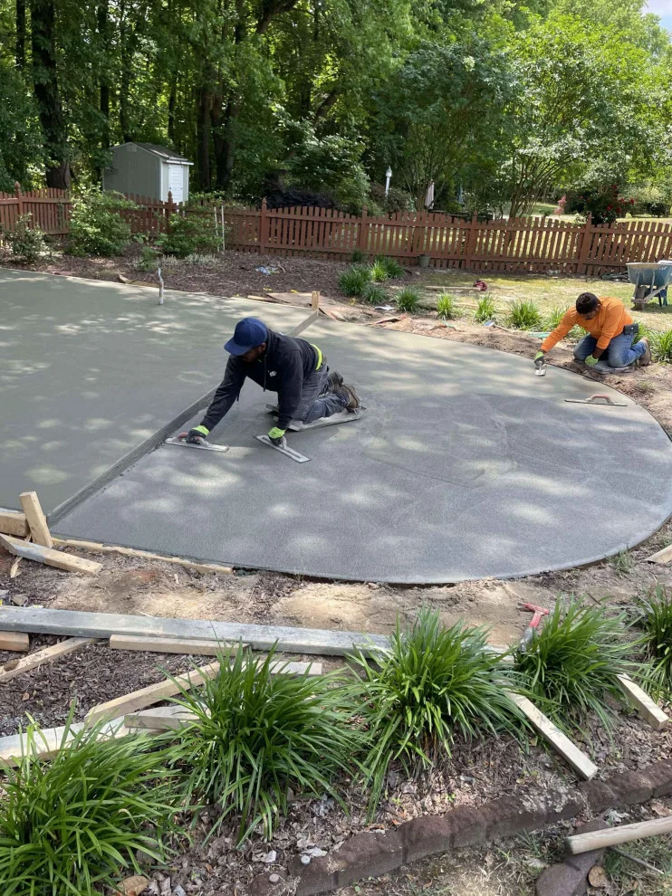 INTL Concrete LLC - Photo 14