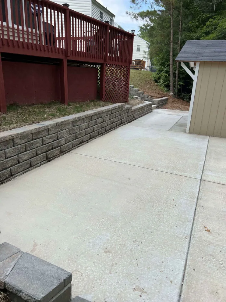 INTL Concrete LLC - Photo 9