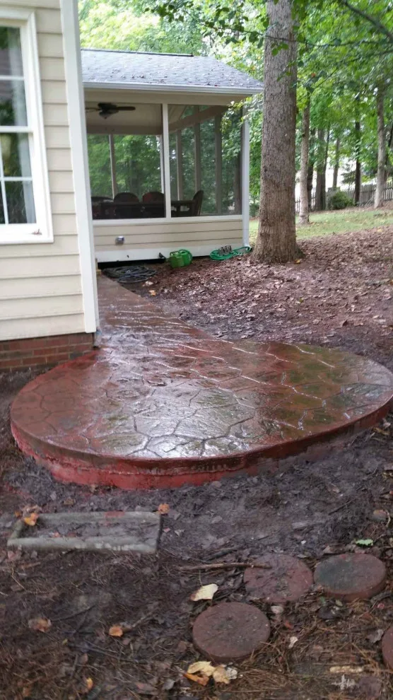 INTL Concrete LLC - Photo 10