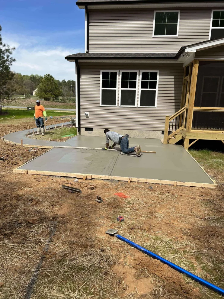 Concrete Initiatives by INTL Concrete LLC - Photo 17