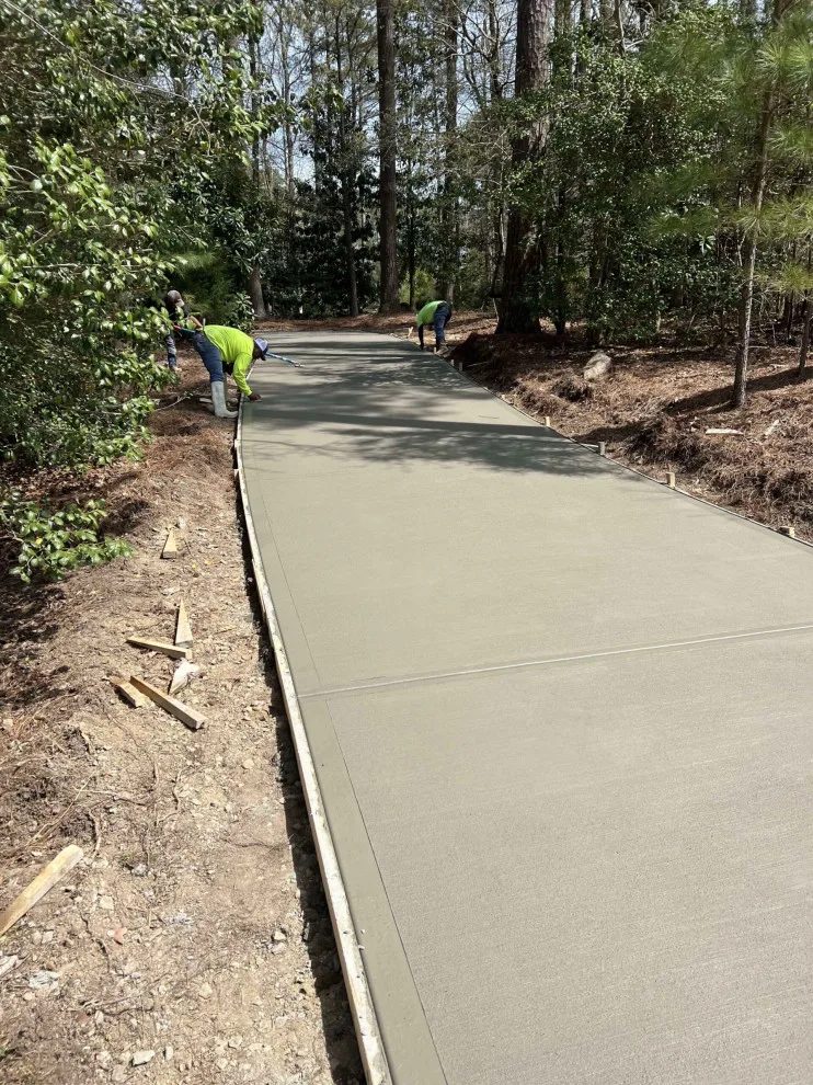 Concrete Initiatives by INTL Concrete LLC - Photo 9