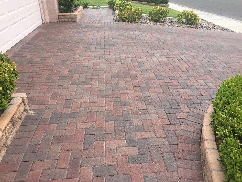 Driveway by Sunny Landscaping - Photo 55