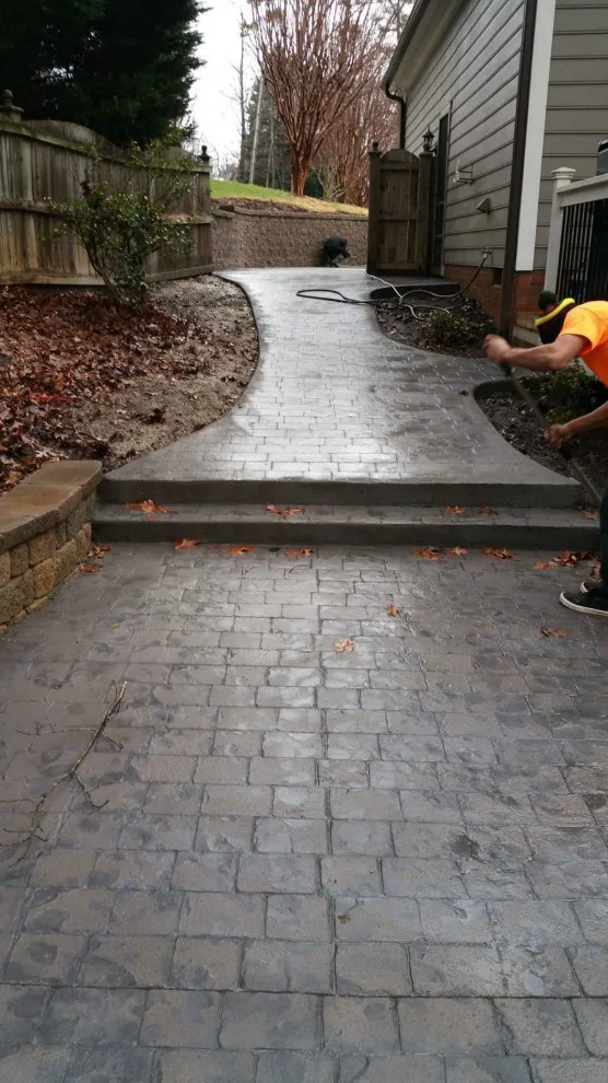 Concrete Initiatives by INTL Concrete LLC - Photo 16