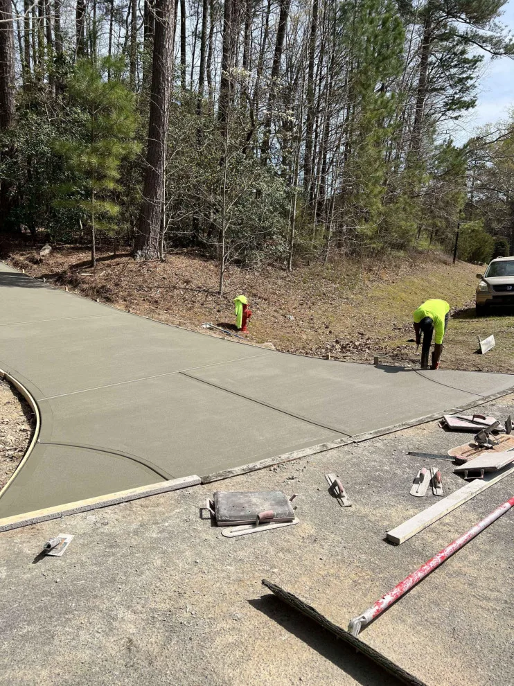 Concrete Initiatives by INTL Concrete LLC - Photo 13