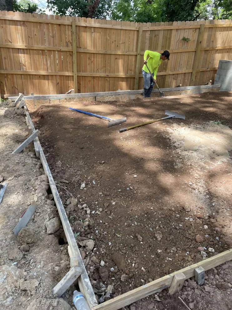 Concrete Initiatives by INTL Concrete LLC - Photo 18