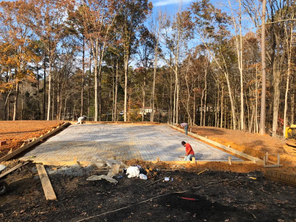 Cement by Velasquez Concrete - Photo 11