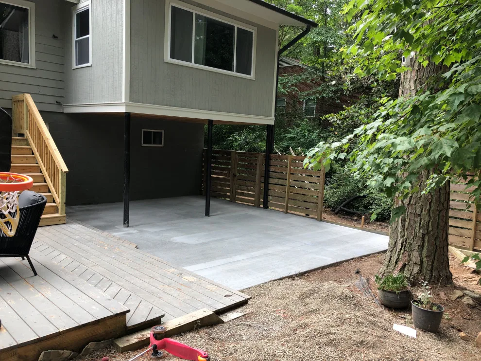 Velasquez Concrete - Photo 4