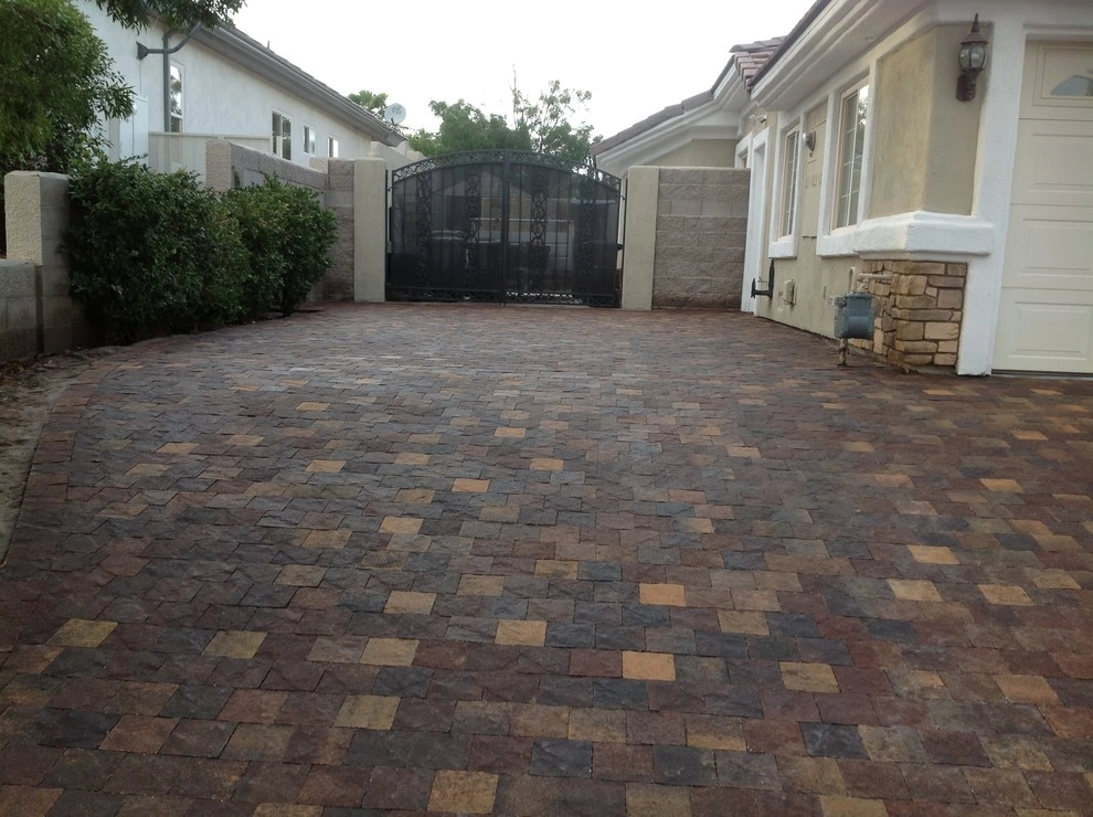 Driveway by Sunny Landscaping - Photo 5