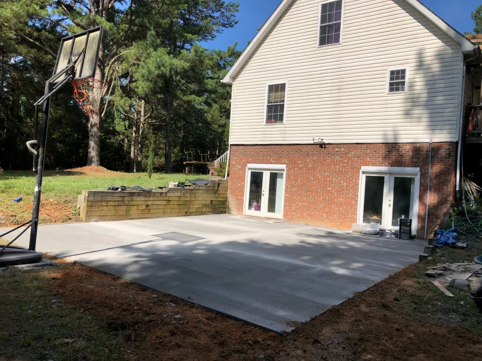 Cement by Velasquez Concrete - Photo 14