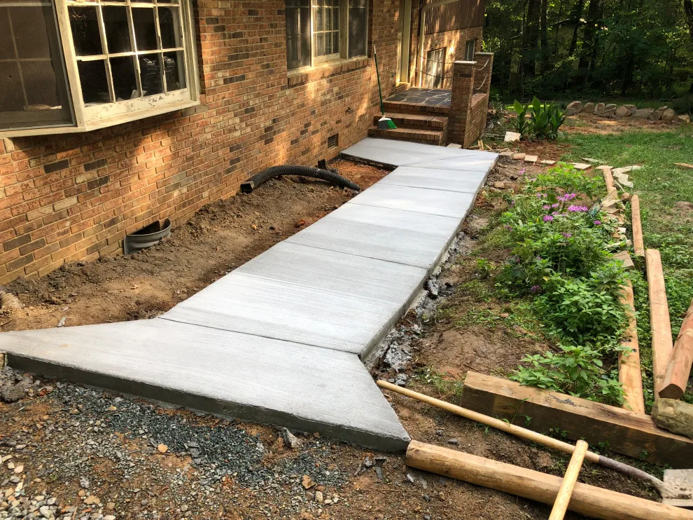 Cement by Velasquez Concrete - Photo 17