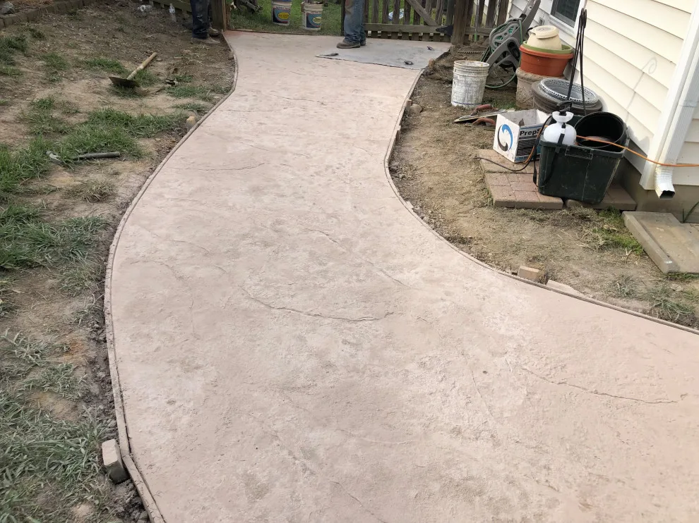 Cement by Velasquez Concrete - Photo 21
