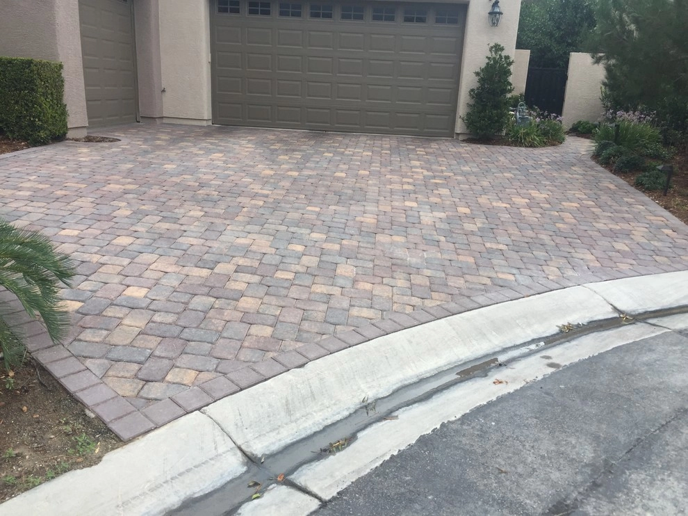 Driveway by Sunny Landscaping - Photo 26
