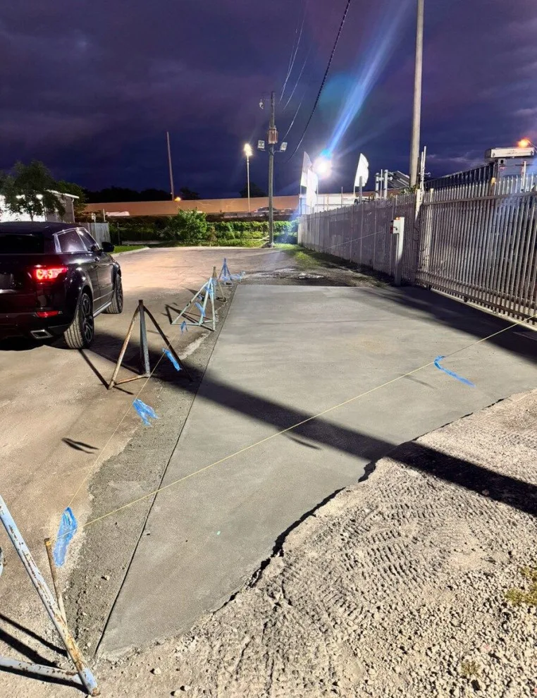 Nova Concrete Management LLC - Photo 7