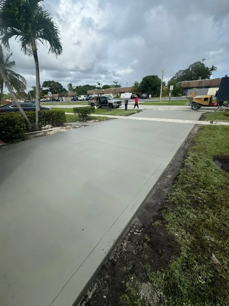 Cement Solutions by Nova Concrete Management LLC - Photo 5