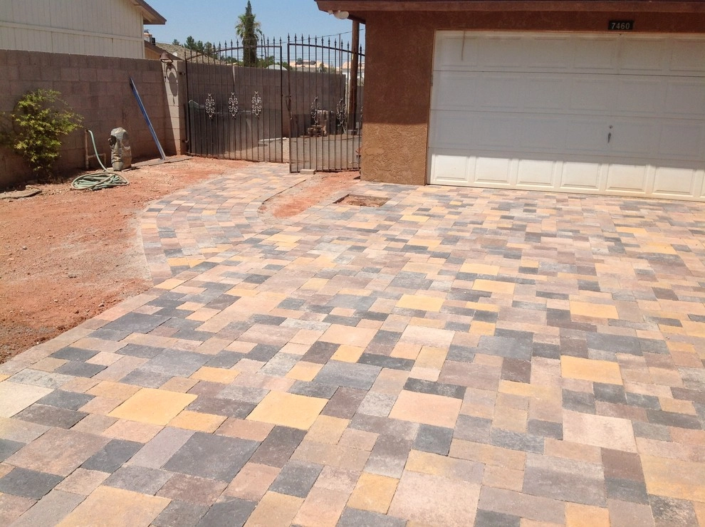 Driveway by Sunny Landscaping - Photo 2
