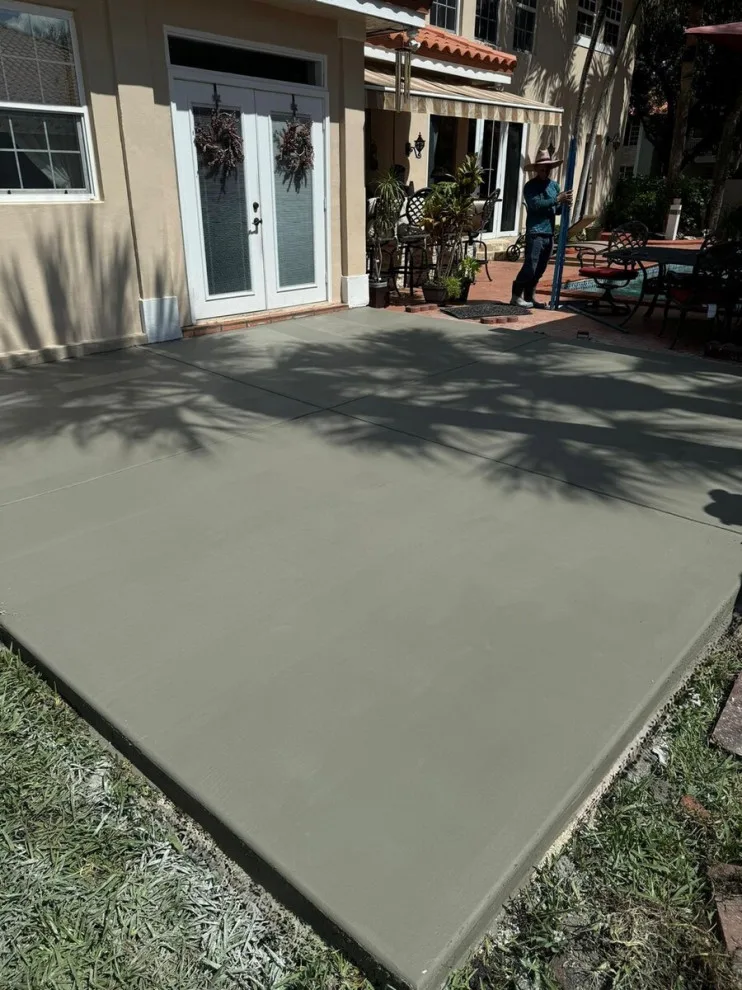Cement Solutions by Nova Concrete Management LLC - Photo 3