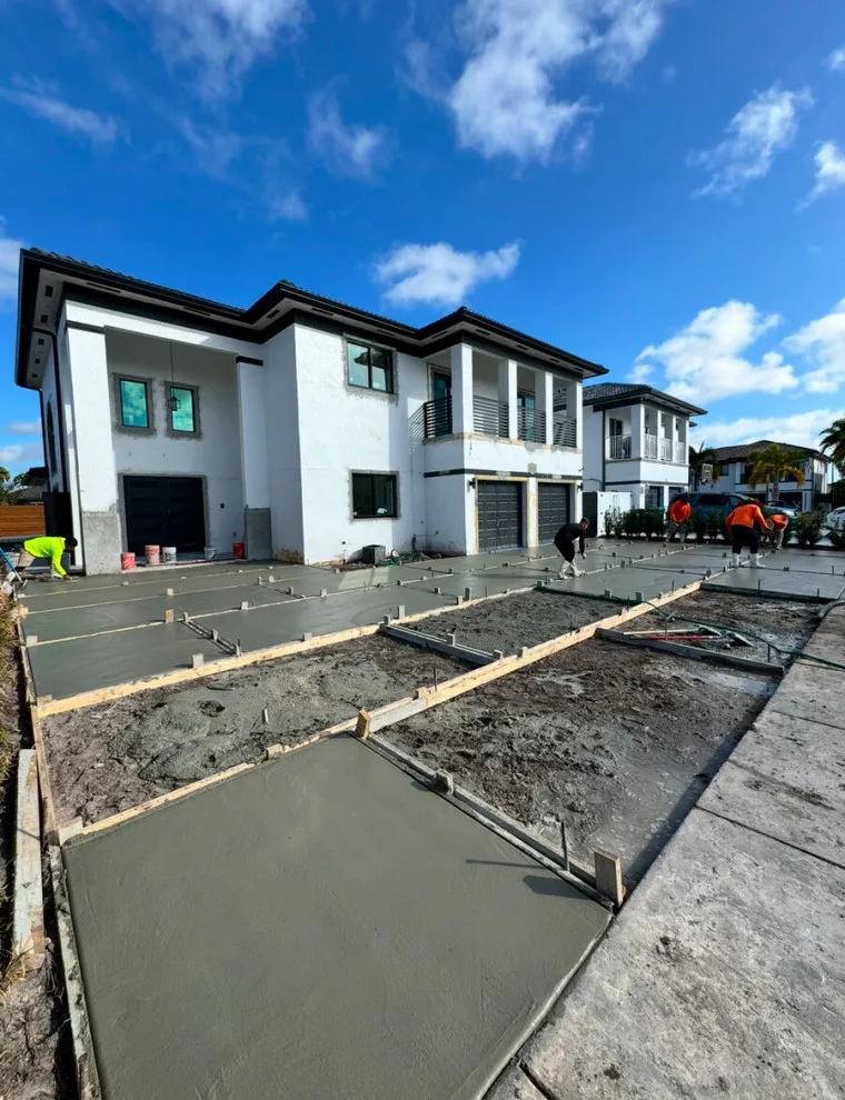 Nova Concrete Management LLC - Photo 10