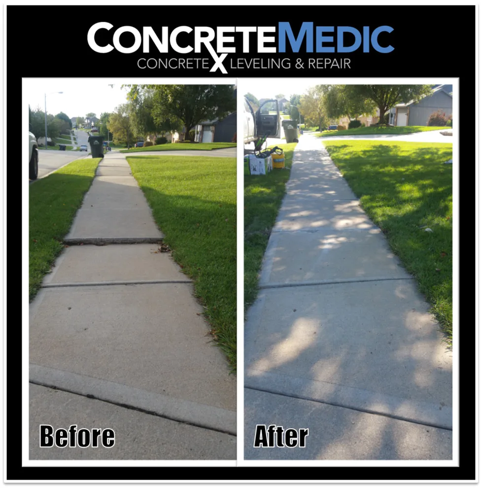 ConcreteMedic - Photo 5