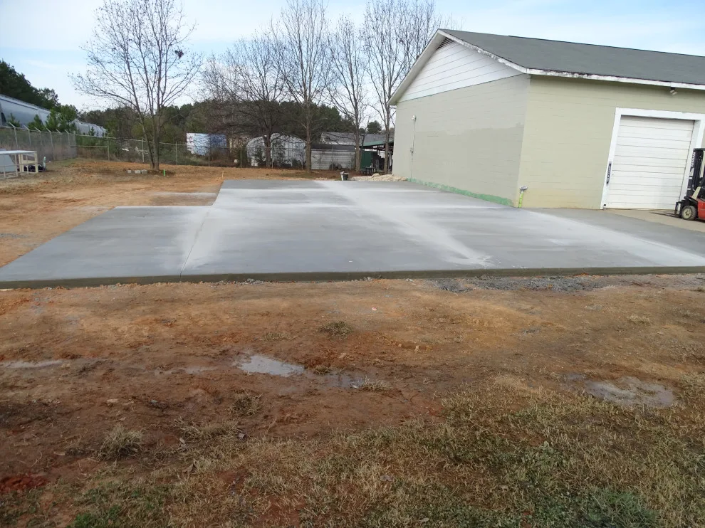 Champs Concrete - Photo 4