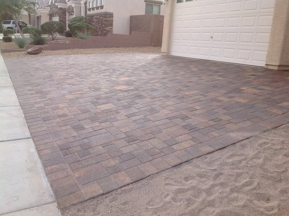 Driveway by Sunny Landscaping - Photo 41